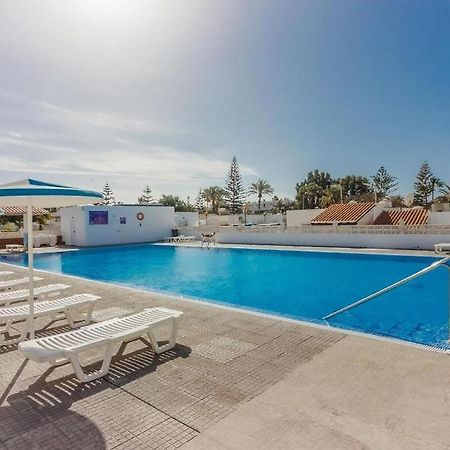 Casa Manuel - Santa Marta Complex Leilighet Costa Del Silencio Eksteriør bilde