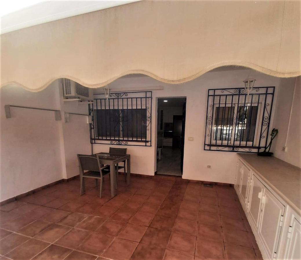 Casa Manuel - Santa Marta Complex Leilighet Costa Del Silencio Eksteriør bilde