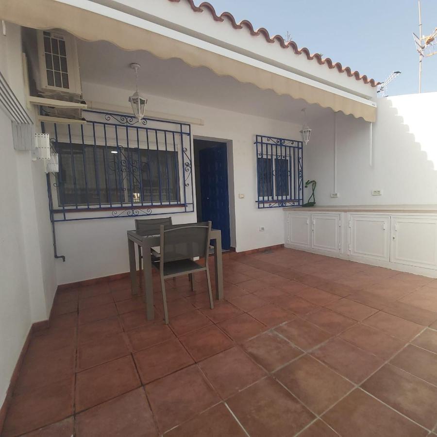 Casa Manuel - Santa Marta Complex Leilighet Costa Del Silencio Eksteriør bilde