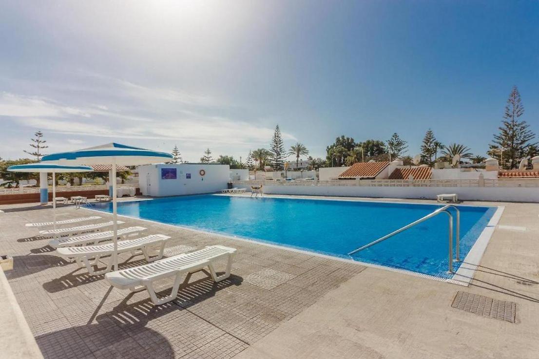Casa Manuel - Santa Marta Complex Leilighet Costa Del Silencio Eksteriør bilde